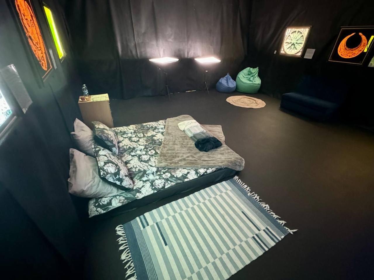Арт-Вокзал Hotel ครือวอยร็อก ห้อง รูปภาพ