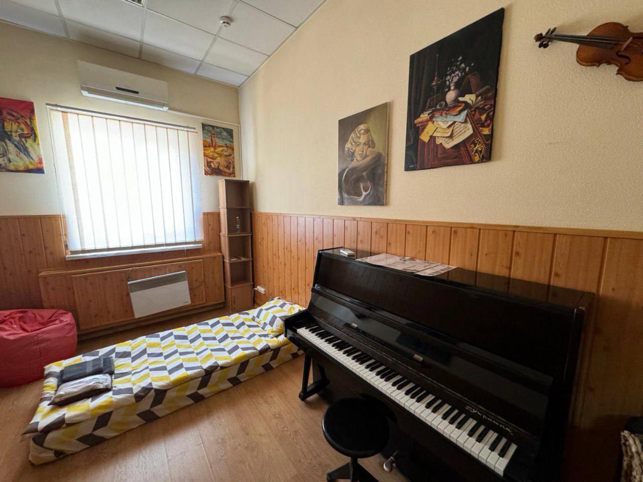 Арт-Вокзал Hotel ครือวอยร็อก ห้อง รูปภาพ